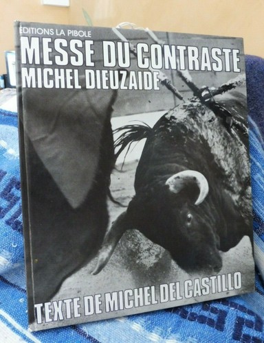 Del castillo michel messe - castillo,