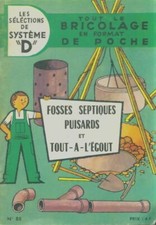 Tout le bricolage en format de