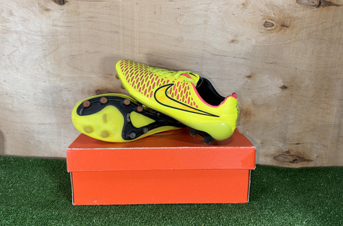 Nike magista opus acc elite - nike,
