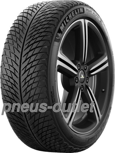 Pneu hiver michelin pilot - michelin,