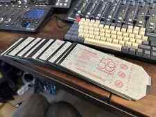 Polaroid T 59 plan Film expirés depuis 2007 