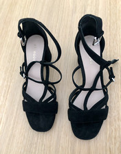 Chaussures Uterqüe Neuves 37