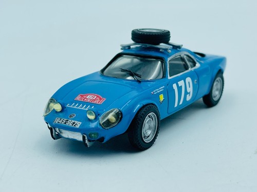 Mini racing matra djet - racing, n°179