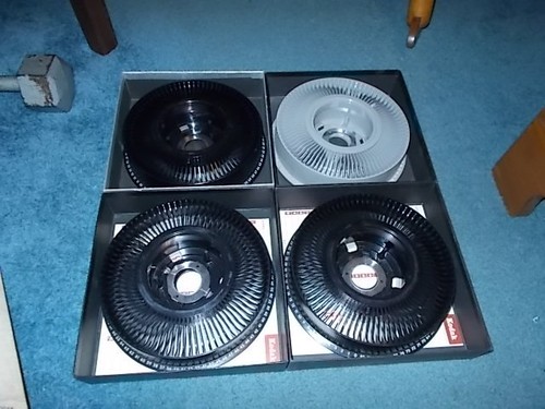 Vintage lot kodak - lot, of