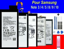 BATTERIE Pour Samsung Galaxy