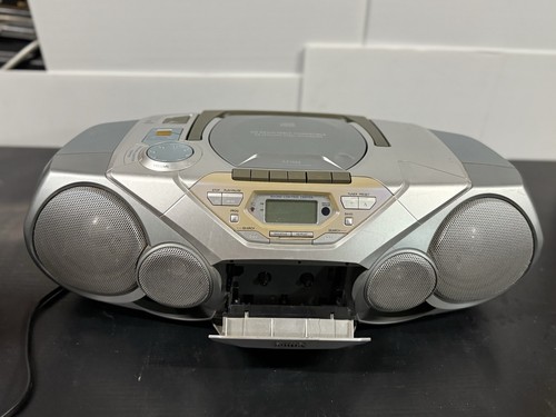 Philips az1564 portable - philips,