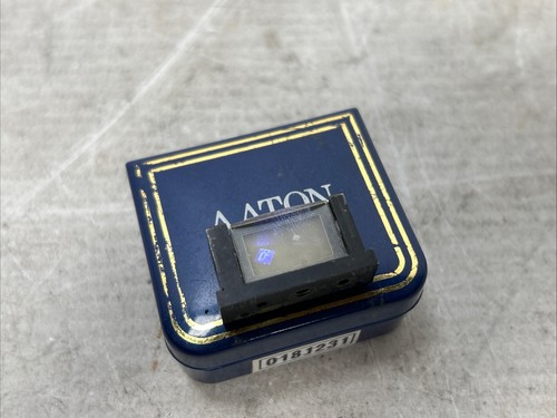 Aaton verre dépolie pour - dépolie,