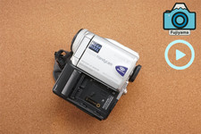 Sony Handycam DCR-PC101 Mini