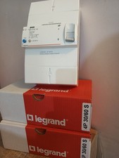 disjoncteur de Branchement