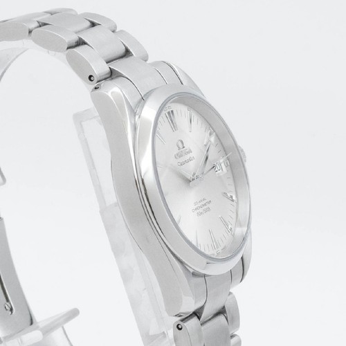 Omega seamaster aqua terra - seamaster,
