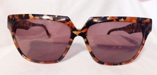 ANCIENNES LUNETTES DE SOLEIL