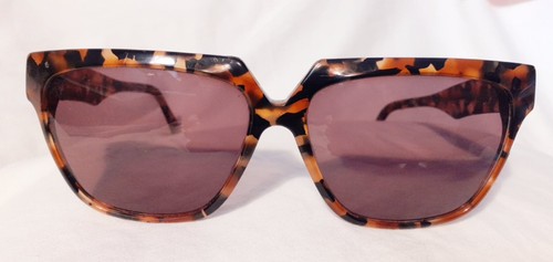 Anciennes lunettes soleil - de,