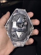 caméra de recul clio 5