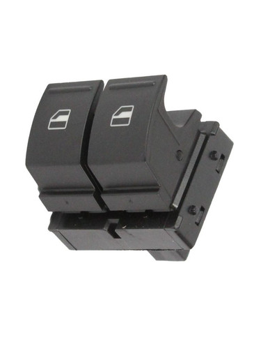 Interrupteur bouton leve vitre - interrupteur,