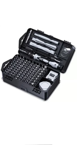Kit tournevis precision 117 - 117, en