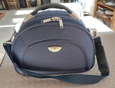 Vanity case avec bandoulière