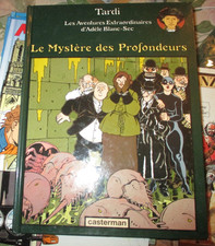 ADÈLE BLANC-SEC T 8 LE