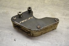 Guide chaine dirtbike pitbike chinois mini 4 temps rsr dirt pit bike 125 150