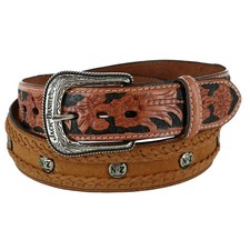Ceinture Western No. 7 Pour
