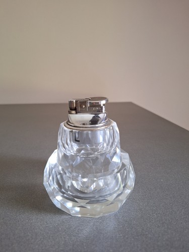Briquet table vintage en - briquet,
