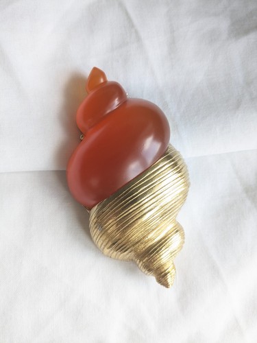 Magnifique broche dior vintage - dior,