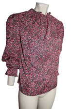 "SHEIN" TUNIQUE BLOUSE FLUIDE