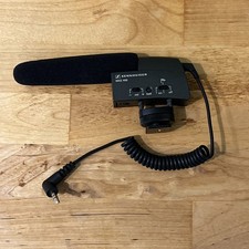 Sennheiser MKE 400 Compact