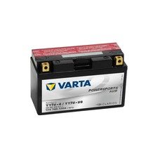 Batterie Moto VARTA