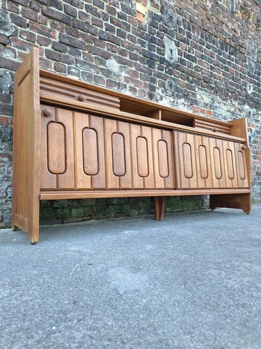 Enfilade guillerme - enfilade, et