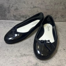 Chaussures de ballet plates