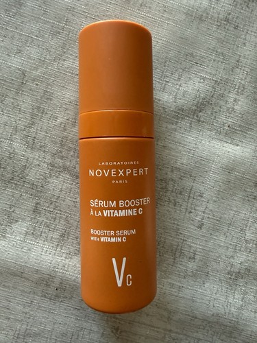 Novexpert sérum booster la - à,