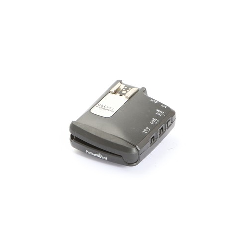 Pocket wizard flex tt5 pour - wizard,