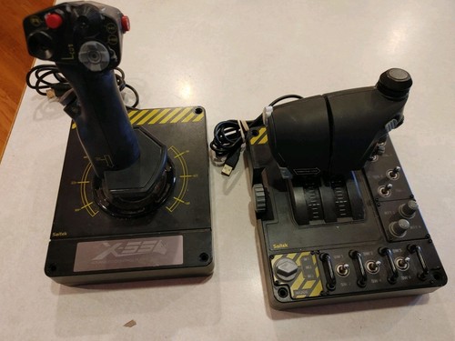Saitek pro flight - , pro-flight