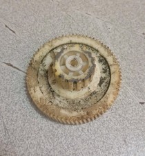 Engrenage Pignon Courroie