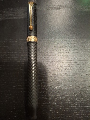 Stylo plus parker jack knife - parker,