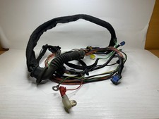 Faisceau câblage hayon