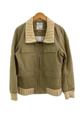 Veste Visvim REDWOOD À Col