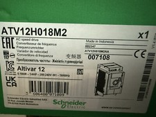 Altivar ATV12H018M2