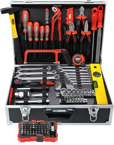 Famex 755 boîte outils - famex, à