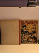 ALBUM COEURS VAILLANTS 1 ER