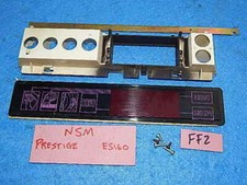 NSM Prestige ES160 Selector