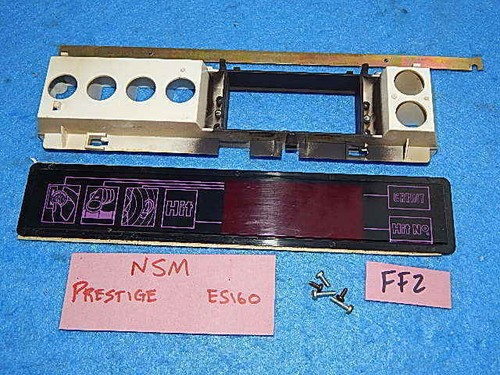 Nsm prestige es160 selector - prestige,