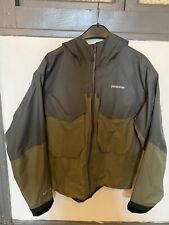 Patagonia SST wading jacket Small