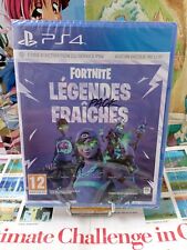 Playstation 4 PS4: Fortnite
