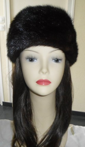 Joli chapeau toque - /, en