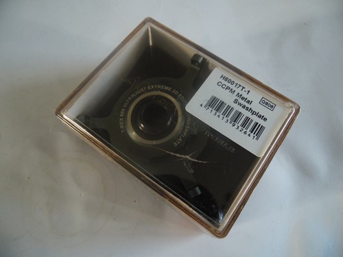 Align h60017t ccpm metal - h60017t-1,