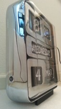 Solari Udine Dator 5 Wall