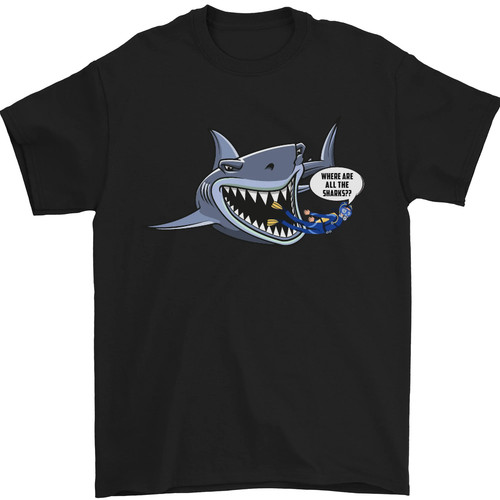Où sont les requins - sont,