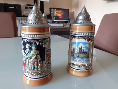 Chopes bieres 25cl gerz - 25cl,