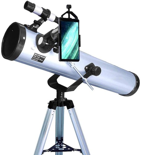 Pack complet télescope xxl - pack,